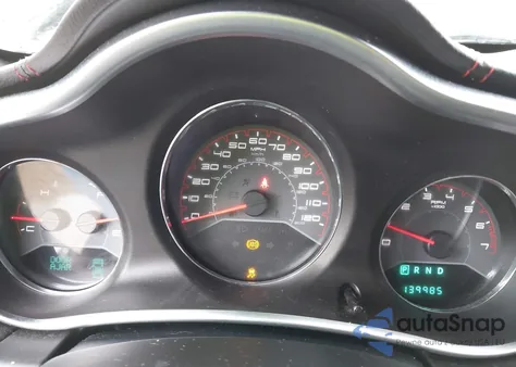 2012 Dodge Avenger Sxt Plus из США, поврежденный, VIN 1C3CDZEG1CN121868